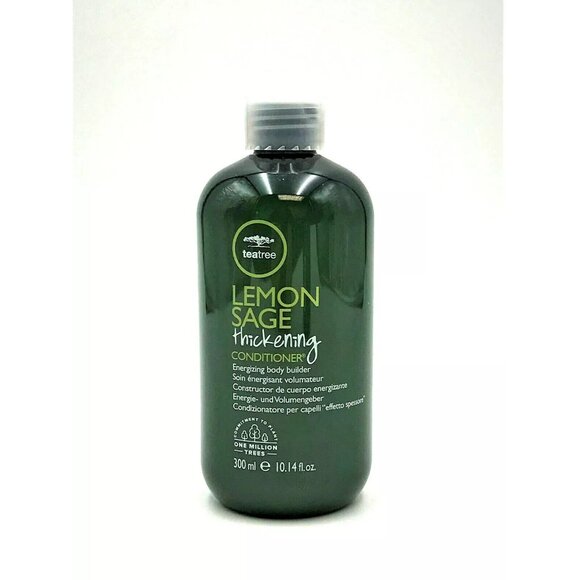 Paul Mitchell Tea Tree Lemon Sage Thickening Conditioner 10.14 oz - Picture 1 of 1